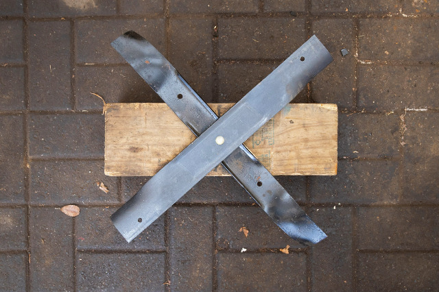 Blade sharpening, maintenance, and repair in Bernardsville New Jersey