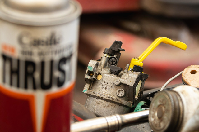 Local Parts Replacements and Maintenance in Bernardsville New Jersey