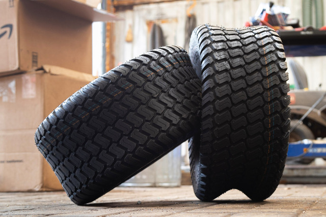 Tire change and repair in Bernardsville New Jersey
